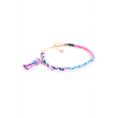 Bracelet JA018 multicolor