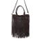 Handbag Y770 black
