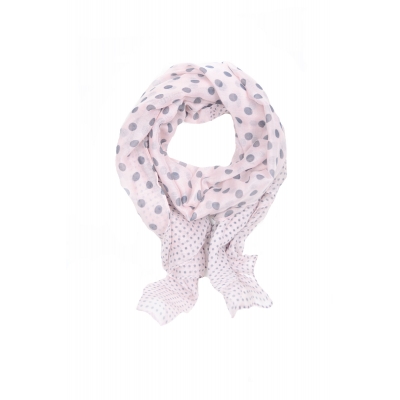 Ada Gatti scarf YP071