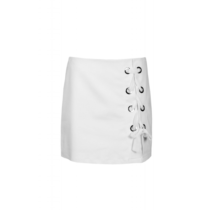 Ada Gatti mini skirt V977